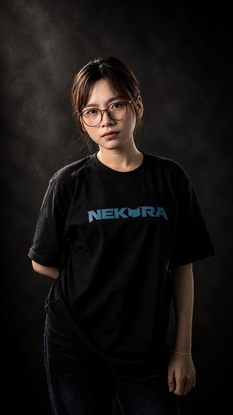 NEKORA vol 1